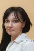 Петрущенкова Оксана Викторовна - Смоленск