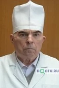 Петрушин Михаил Дмитриевич - Москва