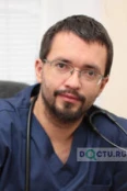 Петрушин Максим Александрович - Тверь