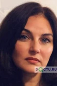 Петрушина Анна Владимировна - Москва