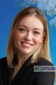 Петрушина Екатерина Сергеевна - Санкт-Петербург