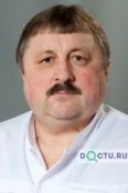 Петрушкин Сергей Николаевич - Салават