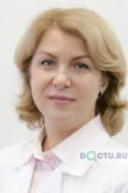 Петрушкина Елена Николаевна - Казань