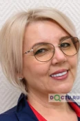 Петрушкина Наталья Борисовна - Тюмень