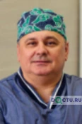 Петрушко Станислав Иванович - Красноярск