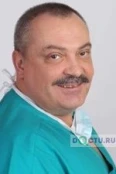 Петрушко Сергей Иванович - Москва