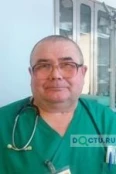 Петрушов Анатолий Степанович - Москва