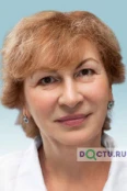 Петрушова Марина Валентиновна - Москва