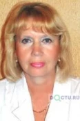 Петрусёва Галина Николаевна - Иркутск