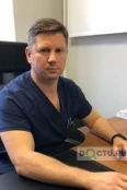 Петухов Алексей Иванович - Санкт-Петербург