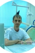 Петухов Андрей Витальевич - Иркутск