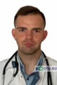 Петухов Кирилл Игоревич - Тверь