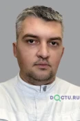 Петухов Максим Александрович - Воронеж