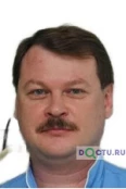 Петухов Сергей Валерьевич - Пермь