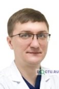 Петухов Владимир Олегович - Москва
