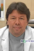 Петухов Владимир Вениаминович - Москва