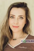 Петухова Анна Борисовна - Владивосток