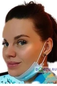 Петухова (Белоусова) Наталья Викторовна - Санкт-Петербург
