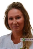 Петухова Екатерина Александровна - Санкт-Петербург