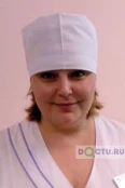 Петухова Екатерина Ивановна - Москва
