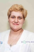 Петухова Елена Александровна - Курган
