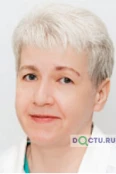 Петухова Галина Александровна - Тюмень