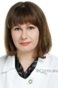Петухова Ирина Михайловна - Курск