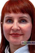 Петухова Юлия Владимировна - Сургут
