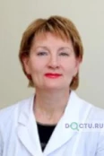 Петухова Лариса Станиславовна - Курган