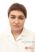Петухова Марина Леонидовна - Мурманск