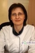 Петухова Марина Сергеевна - Москва