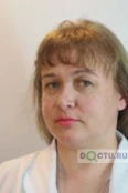 Петухова Надежда Витальевна - Москва