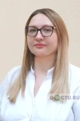 Петухова Наталья Федоровна - Брянск