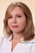 Петухова Ольга Леонидовна - Киров