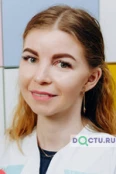 Петухова Ольга Станиславовна - Чебоксары
