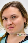 Петухова Полина Николаевна - Ярославль