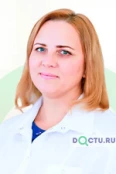 Петухова Светлана Николаевна - Липецк