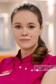 Петухова Снежанна Игоревна - Чита