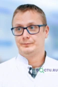 Петунин Анатолий Валерьевич - Москва