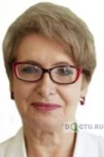 Петунина Елена Авенировна - Калининград