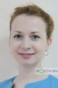 Петунова Елена Александровна - Чебоксары