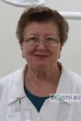 Петурова Валентина Васильевна - Астрахань