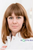 Петушкова Юлия Владимировна - Рязань