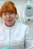 Пеункова Людмила Алексеевна - Ярославль