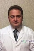 Певчев Дмитрий Константинович - Владивосток