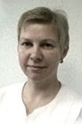 Певцова Ирина Юрьевна - Москва