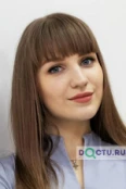 Певень Оксана Сергеевна - Санкт-Петербург