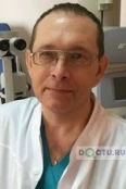 Певгов Дмитрий Германович - Челябинск