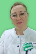 Певнева Светлана Геннадьевна - Москва
