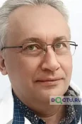 Певзнер Кирилл Борисович - Москва